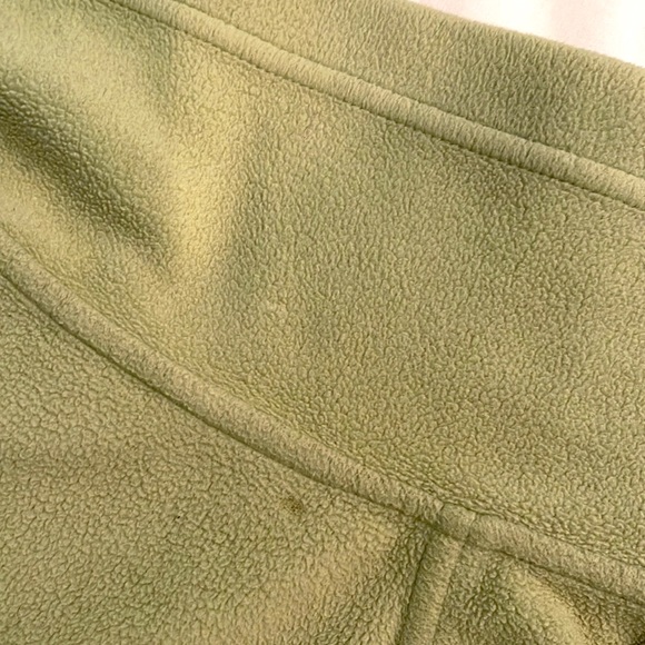 The North Face Polartec Windpro Women’s Fleece Jacket Size Small - Picture 9 of 9